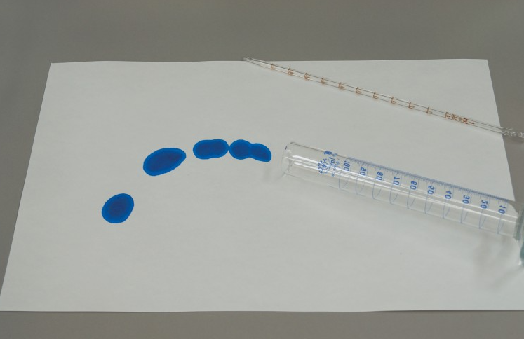 Papier protecteur, l= 460 mm, en rouleau de 50m